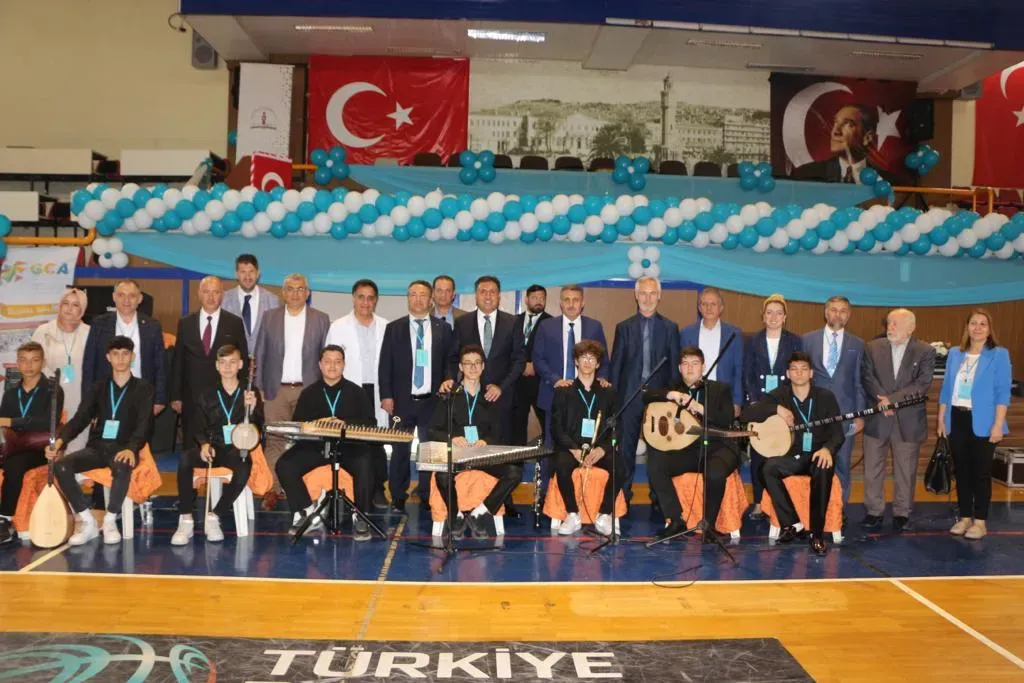 Gündem Spor Teknoloji Kültür: Günün Öne Çıkan Gelişmeleri