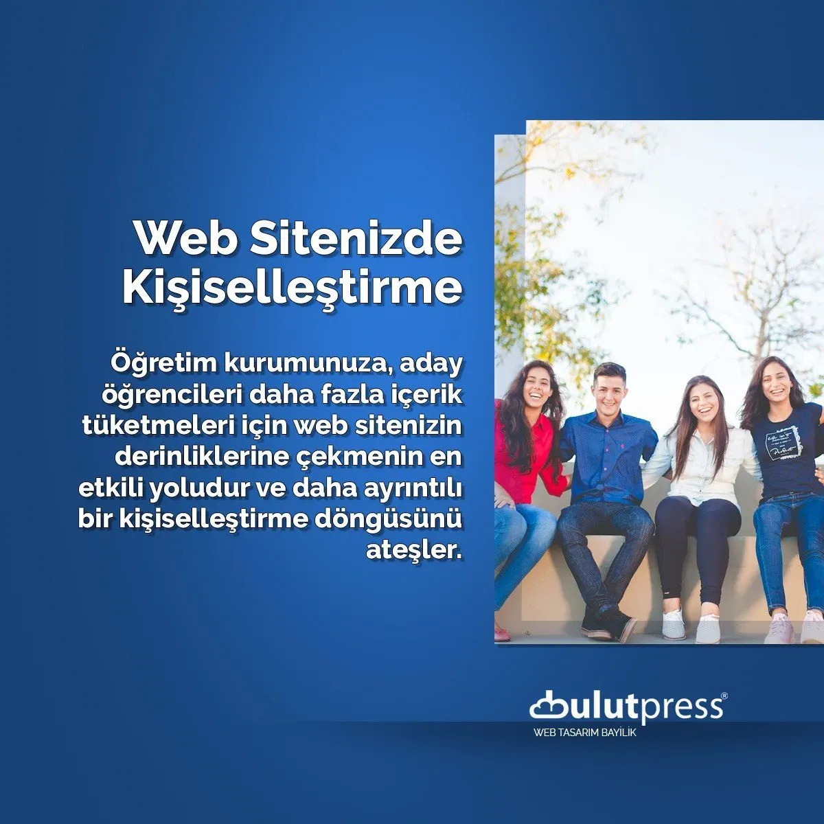 Eğitimde kişiselleştirme: veriye dayalı öğrenme stratejileri