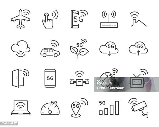 5G IoT ve Bulut Entegrasyonu: Modern Mimari Nasıl Şekillenir