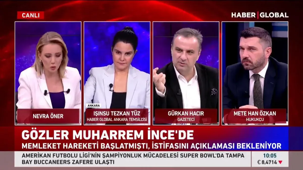 Gündem Son Dakika Haberleri: Güncel Bilgi ve Analizler