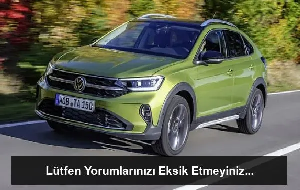 Volkswagen Ağustos 2025 Fiyat Listesi: Polo, Golf ve Tiguan
