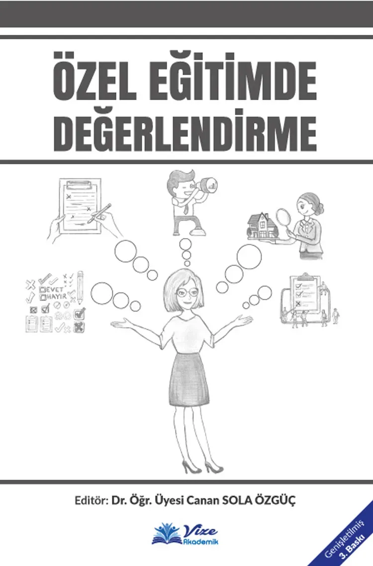 Eğitimde Değerlendirme: Ölçme, Geri Bildirim ve Gelişim