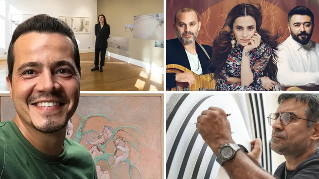 Kültür ve Sanat Gündemi: Son Dakika Önemli Gelişmeler