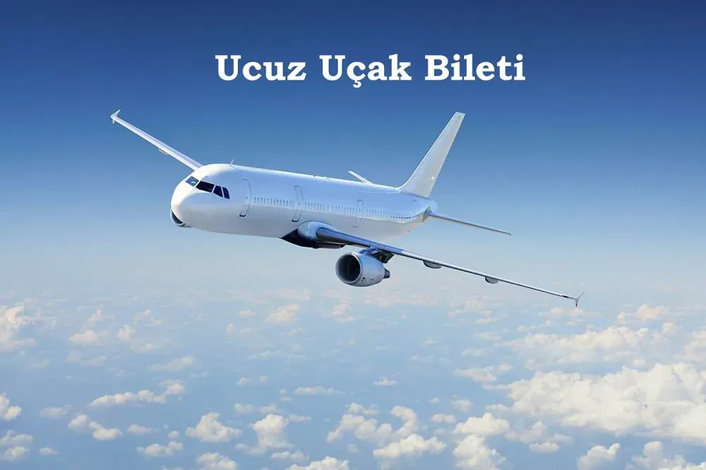 Uçuş Bileti Nasıl Ucuza Bulunur: 15 İpucu ve Stratejiyle Tasarruf