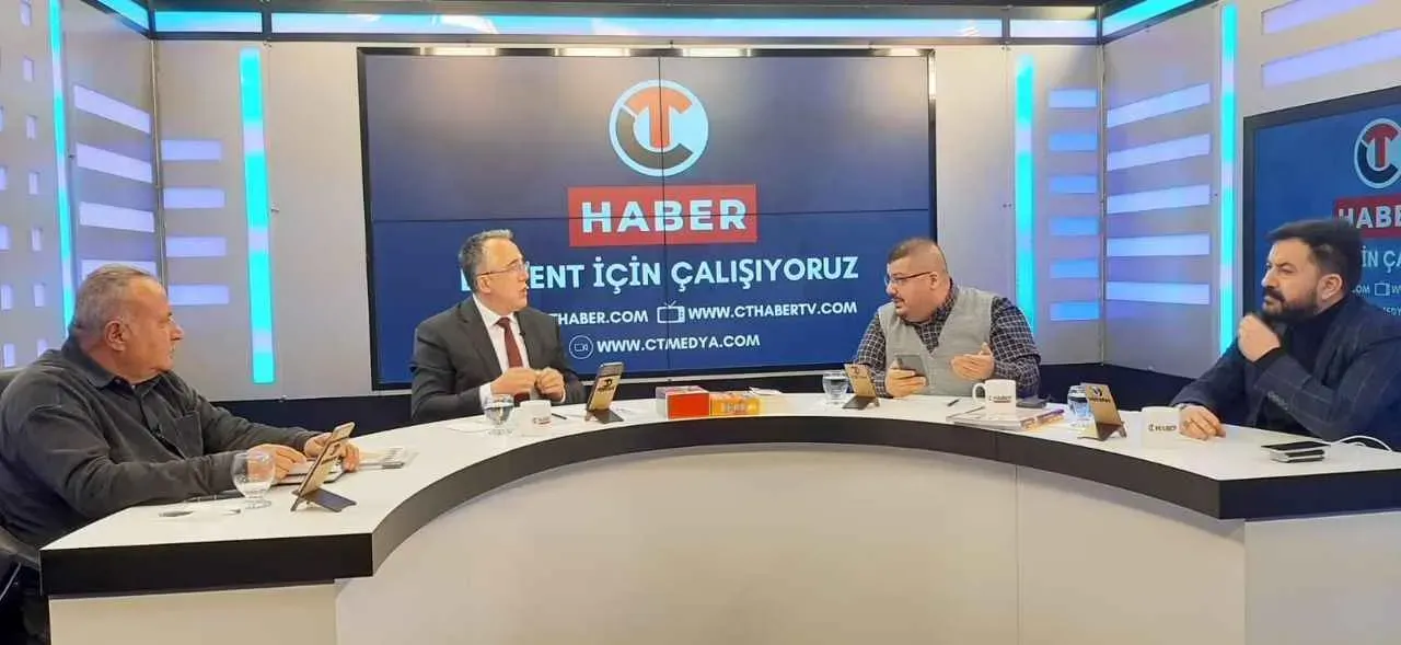 Gündem Son Dakika Canlı: Haber Akışı ve Anlık Özeti