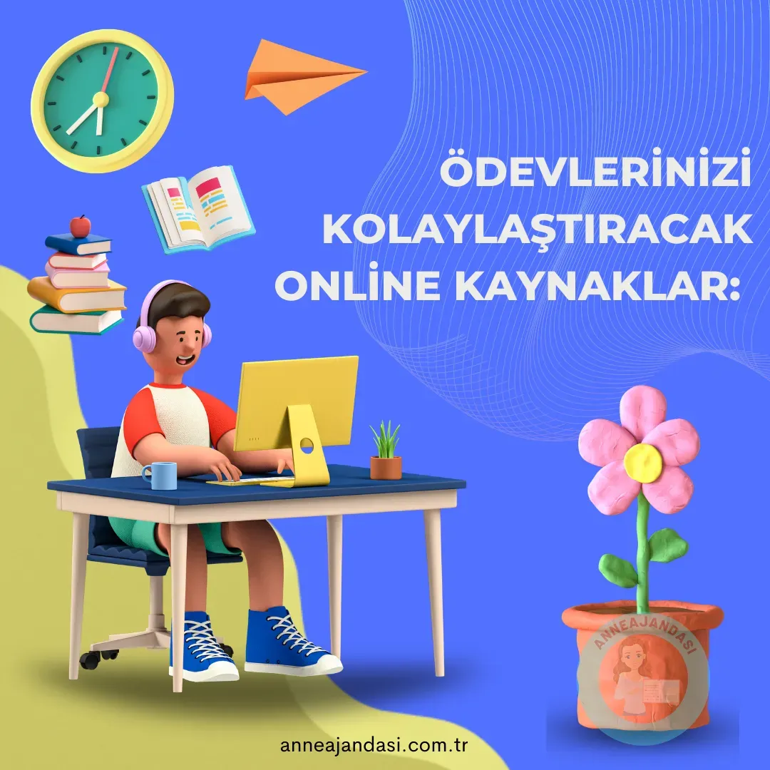 Eğitim İçin En Etkili Online Kaynaklar: Platformlar Hangileri