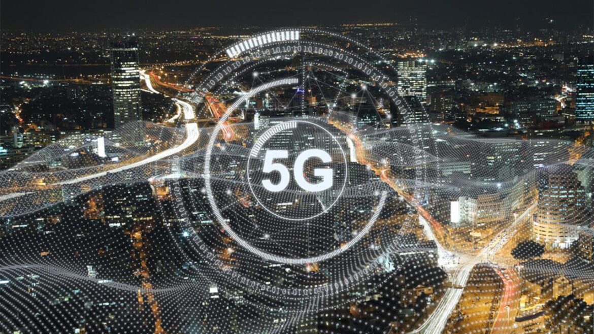 5g Teknolojisi Hangi Ülkelerde Kullanılıyor?
