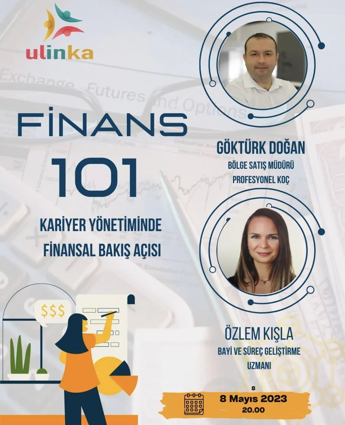 finans 101: Temel Kavramlar ve Hızlı İpuçlarıyla Başla