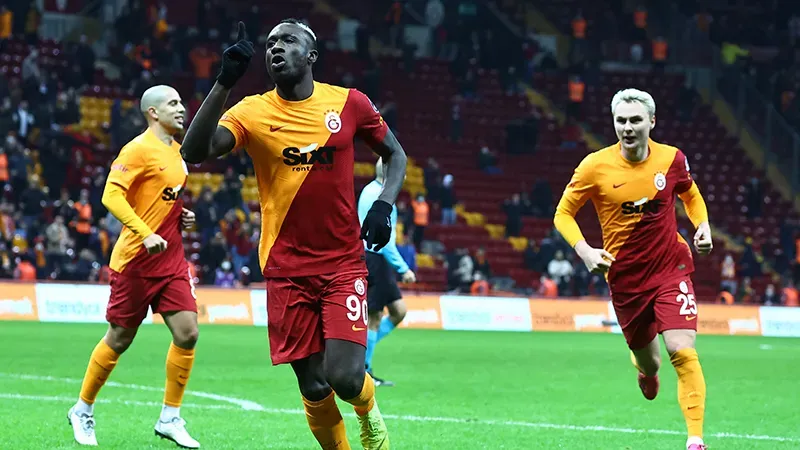 Eyüpspor Krizi: Galatasaray Maçı Öncesi Şok İddia