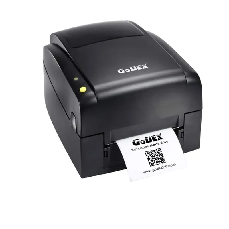 Godex yazıcı için başlangıç rehberi: pratik ipuçları