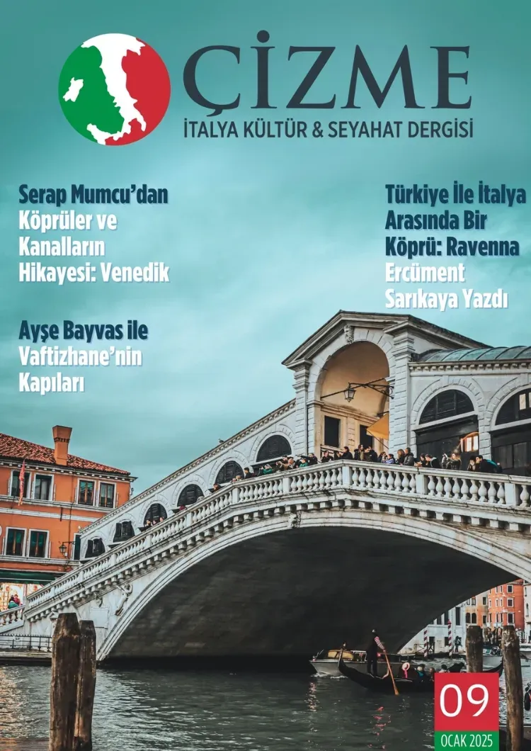 Dergi Trendleri 2025: Dijital, Baskı ve Sosyal Medya
