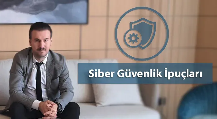 Siber güvenlik ipuçları: ev ve iş için en iyi güvenlik uygulamaları