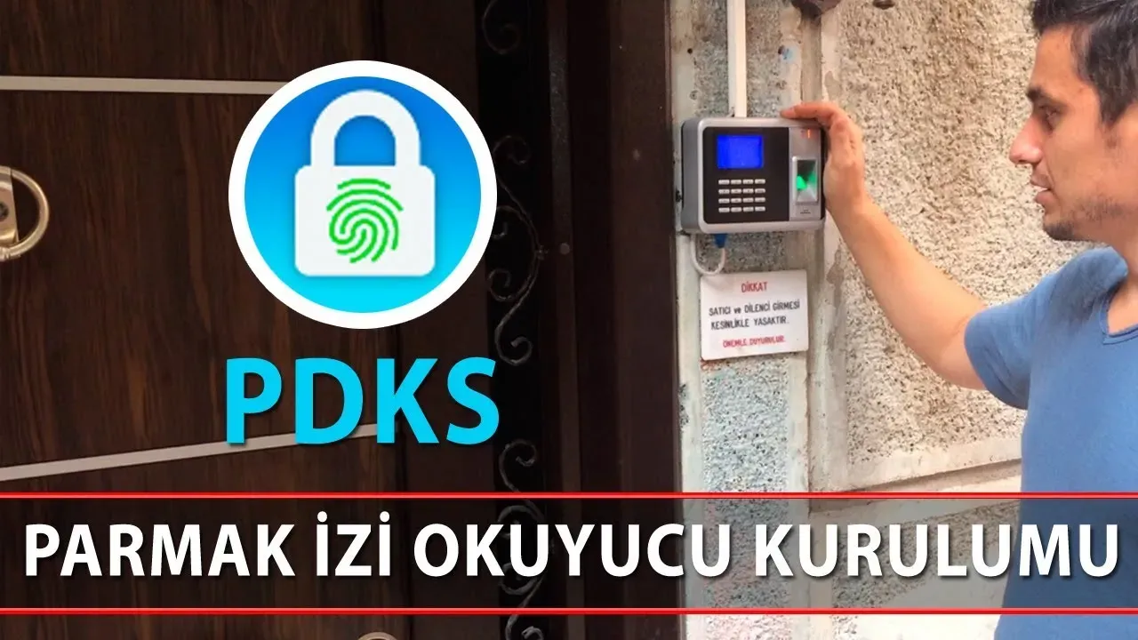 PDKS kurulumu: Hazırlık, Uygulama ve Optimizasyon Rehberi