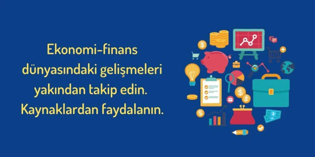 Finans Okuryazarlığını Artırmanın Pratik Yolları: Başlangıç