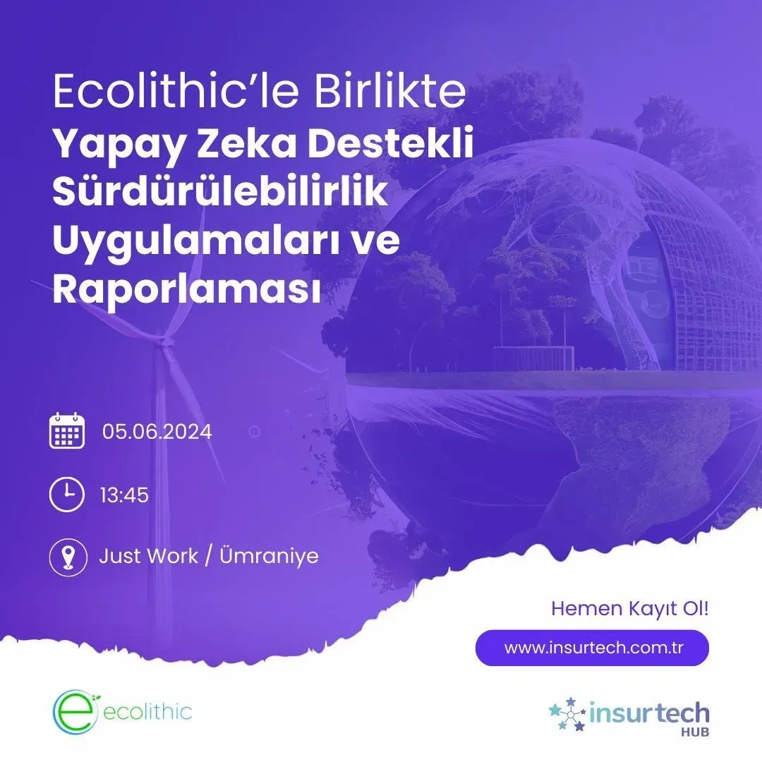 teknoloji endüstrisinde sürdürülebilirlik: yeşil enerji