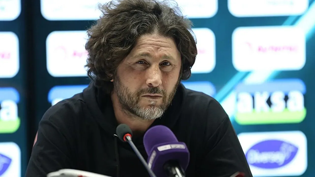 Fatih Tekke Değişiklikler: Trabzonspor'da 5 Nadir Oyunucu