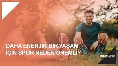 Günlük Sağlık İpuçlarıyla Daha Enerjik Bir Yaşam: 7 Adım