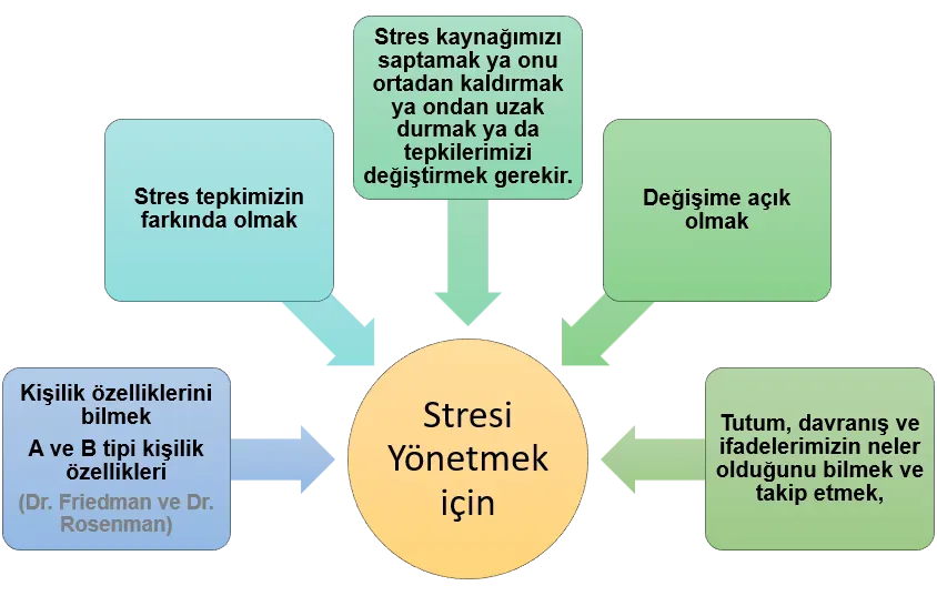Stres Yönetimi ile Sağlıklı Yaşam İçin Mutlu Bir Gün