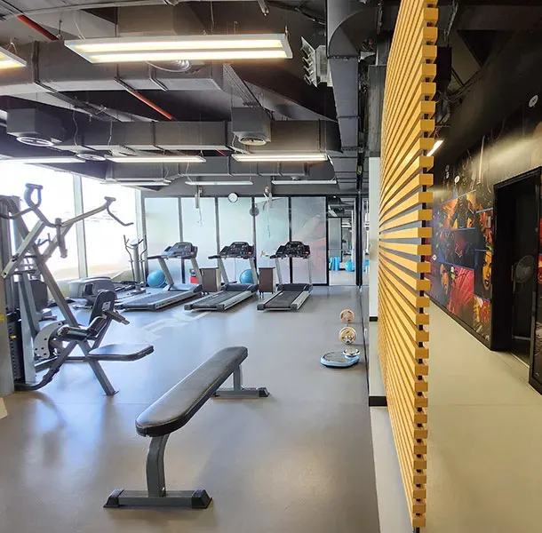 Ofis hayatında spor: Gün içi pratik egzersizlerle hareket