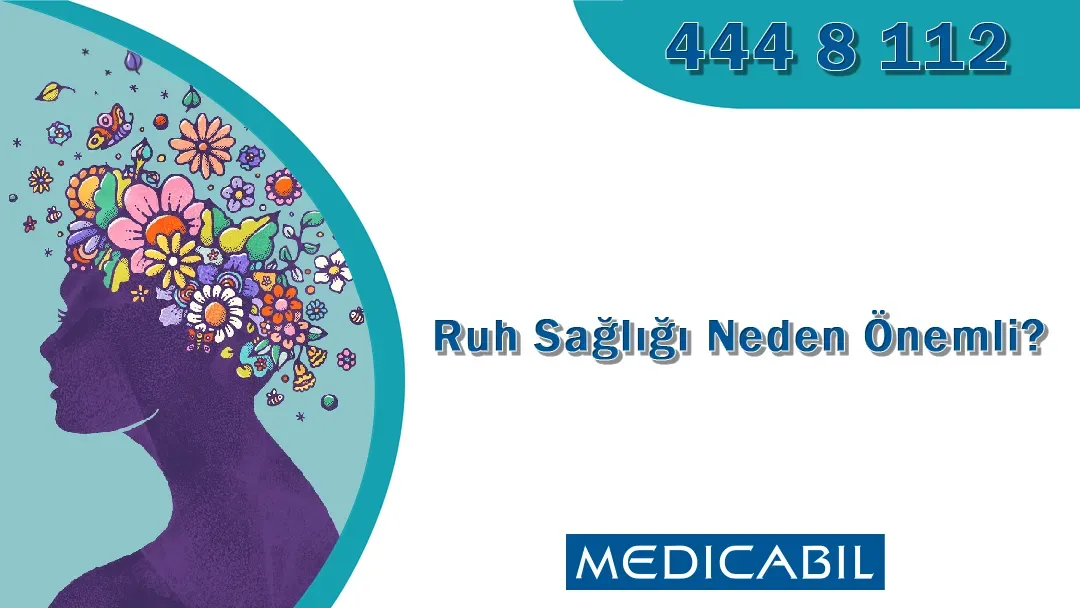 Ruh Sağlığı: Günlük Adımlarla Zihinsel Dengeyi Sağlamak