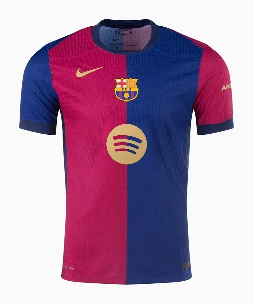 Barcelona Forma Satışları: Yamal İle Rekor Kırıldı!