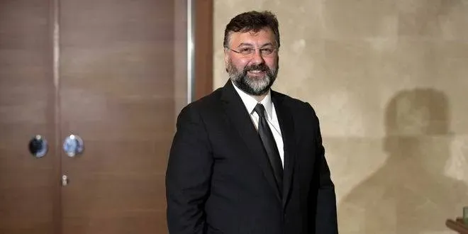 KONUTDER Başkanlığına Ziya Yılmaz Seçildi