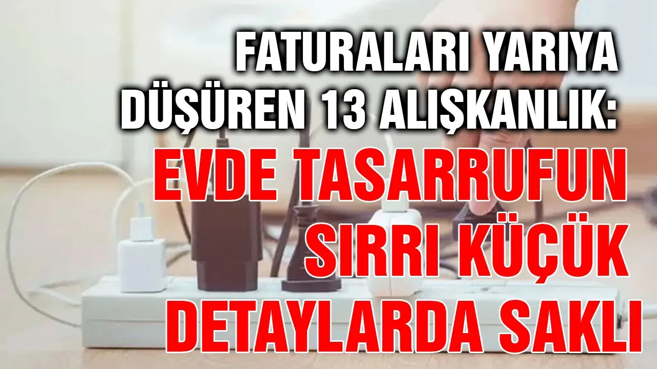 Tasarrufun Tam Sırrı: Düşük Maliyetle Bütçenizi Geliştirin