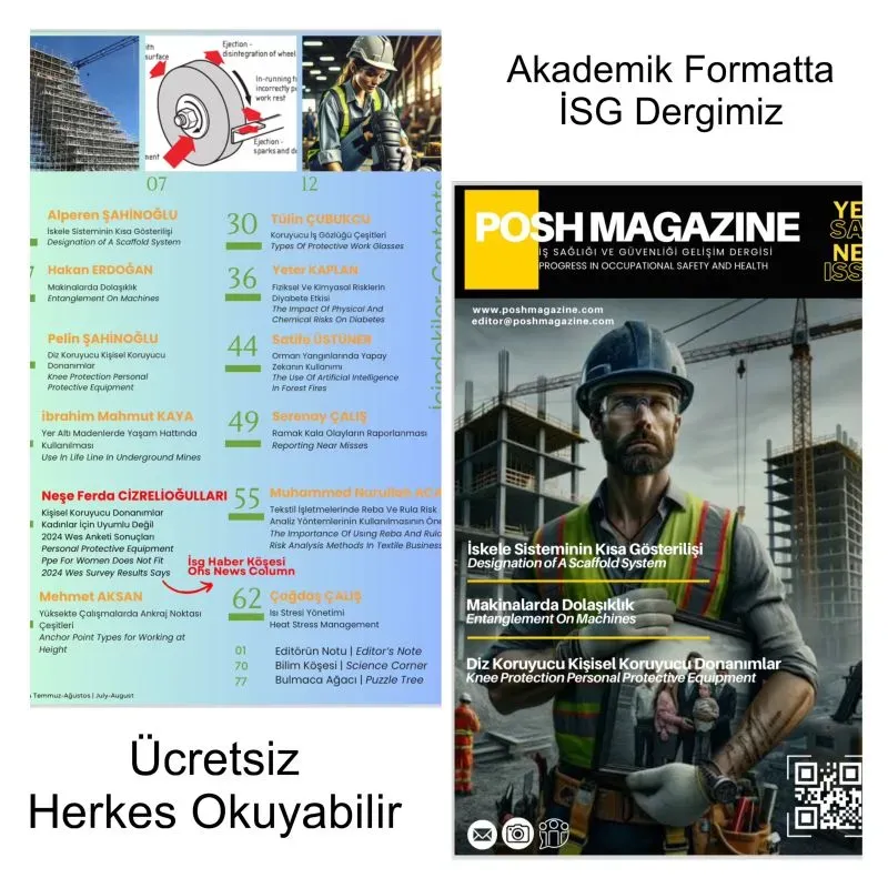 Dergi İçerikleri: 100 Uygulanabilir Fikirlerle Başarıya Ulaşın
