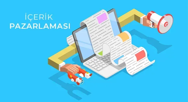 Magazin Pazarlaması: Erişim Artırma ve Monetizasyon