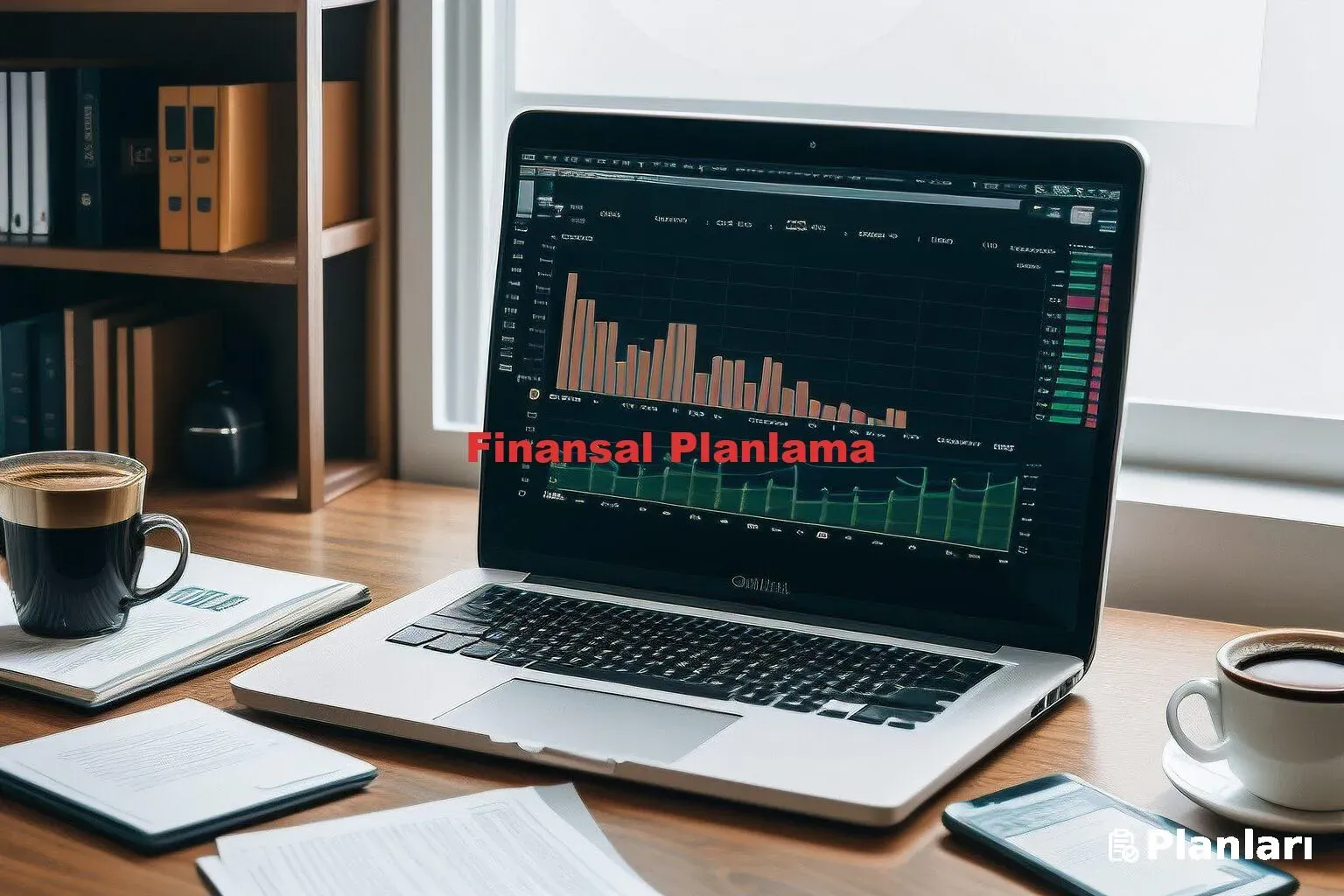 Finansal Planlama ile Hedeflere Adım Adım Ulaşıma Rehber