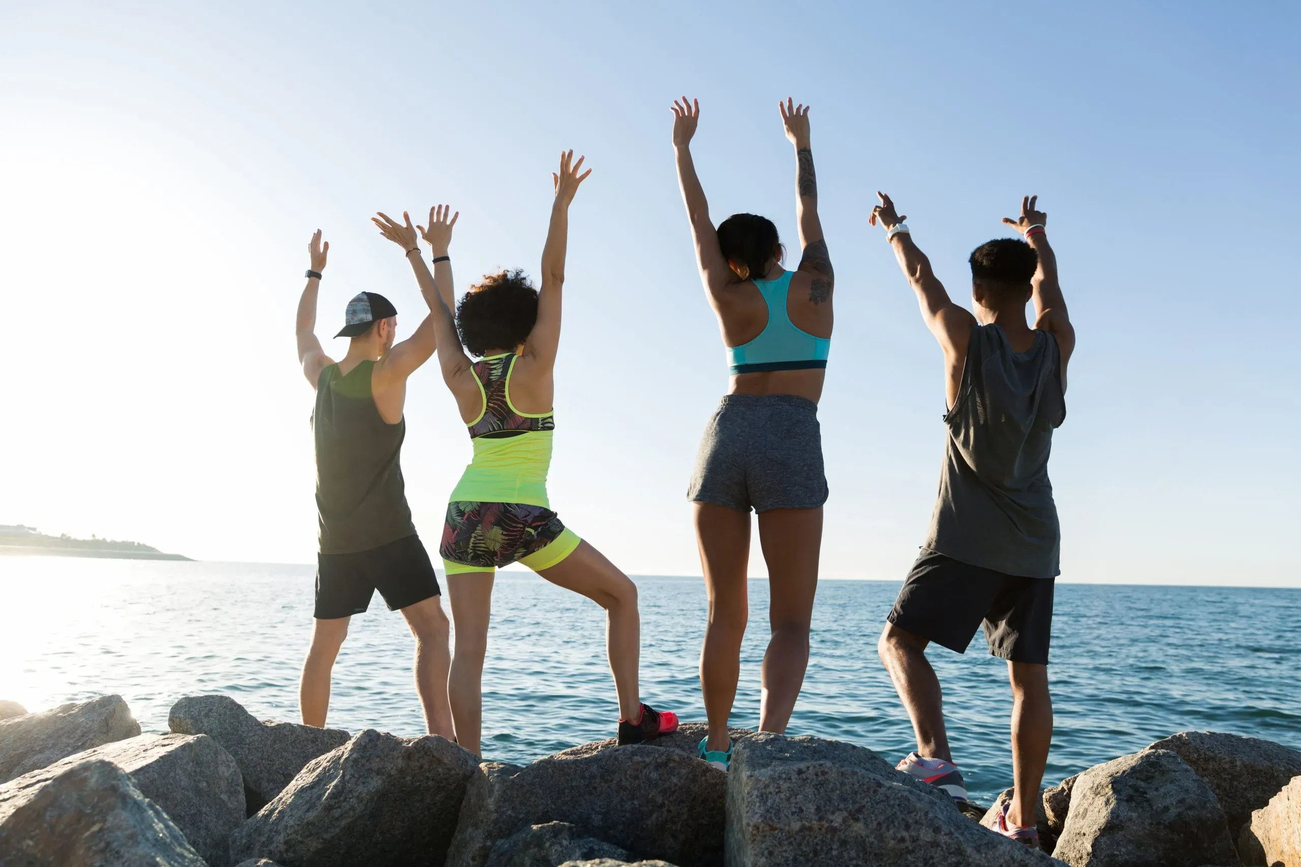 spor seyahati: En İyi Destinasyonlar ve Etkinlikler 2025