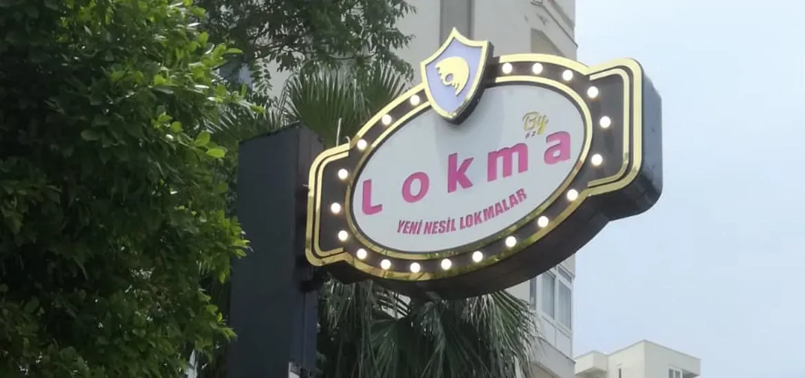 Antalya reklam tabela tasarımında en çok yapılan hatalar