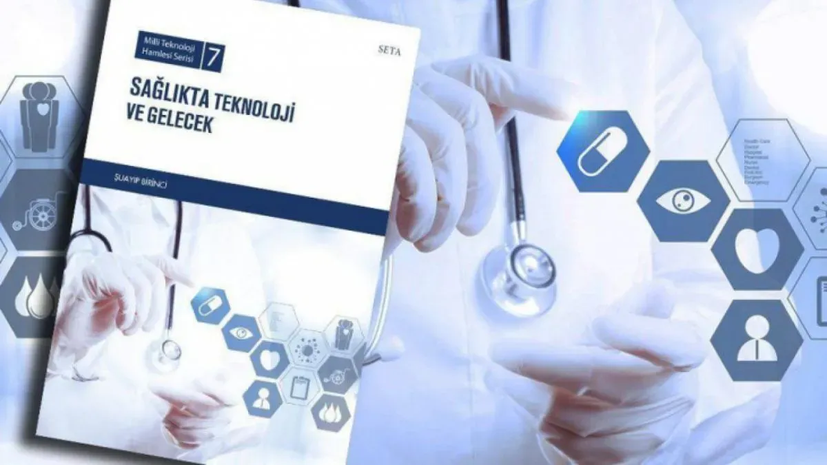 Sağlıkta Teknoloji: Tele Sağlık ve Giyilebilir Cihazlar