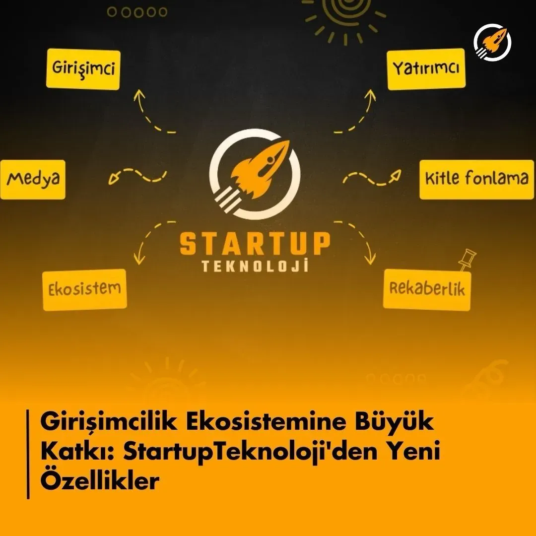 Startup'lar için teknoloji araçları: 7 araçla hızlı büyüme