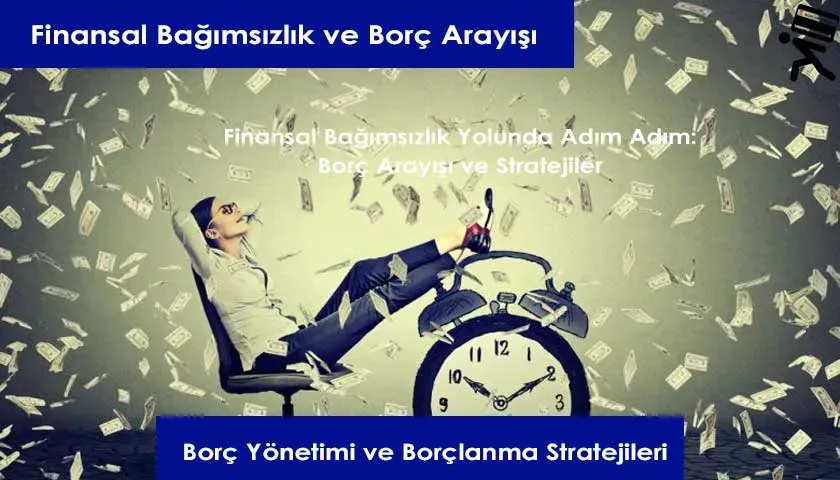 Finansal Bağımsızlık Yatırım Stratejileri ve Risk Yönetimi