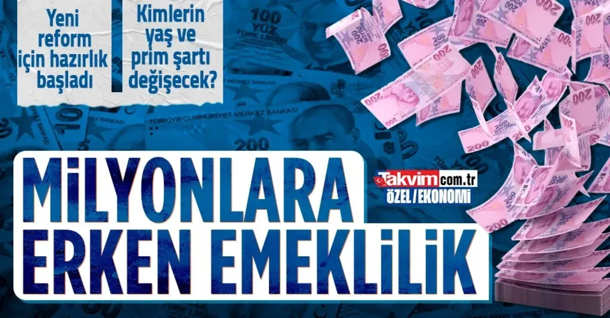 Emeklilik İçin Finansal Hazırlık: Bireysel Emeklilik