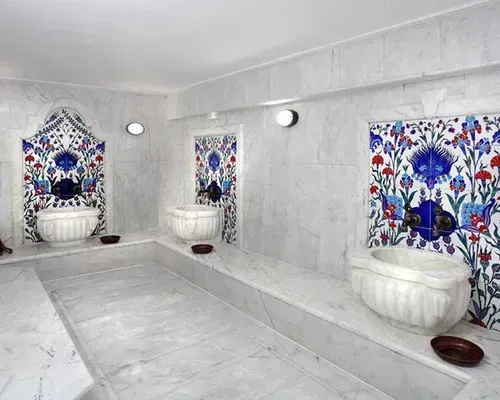 DIY Turkish Hammam at Home: Create an Authentic Steam Bath