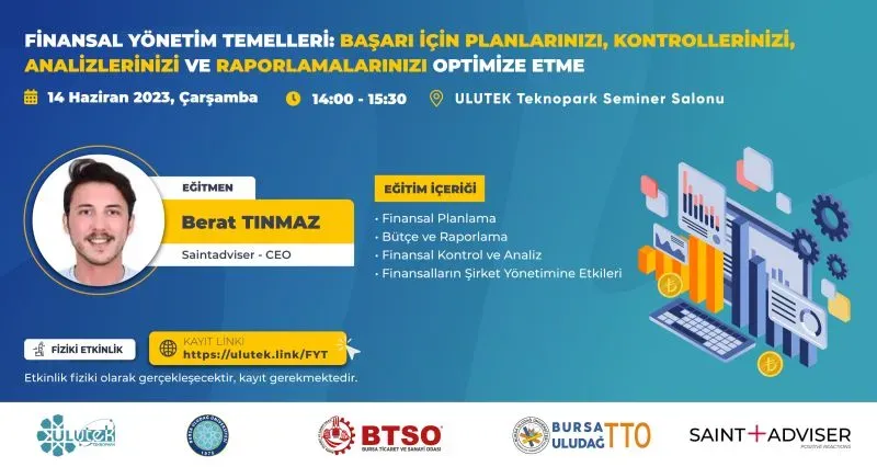 Yatırıma Başlayanlar İçin Finans Temelleri: Adım Adım Rehber