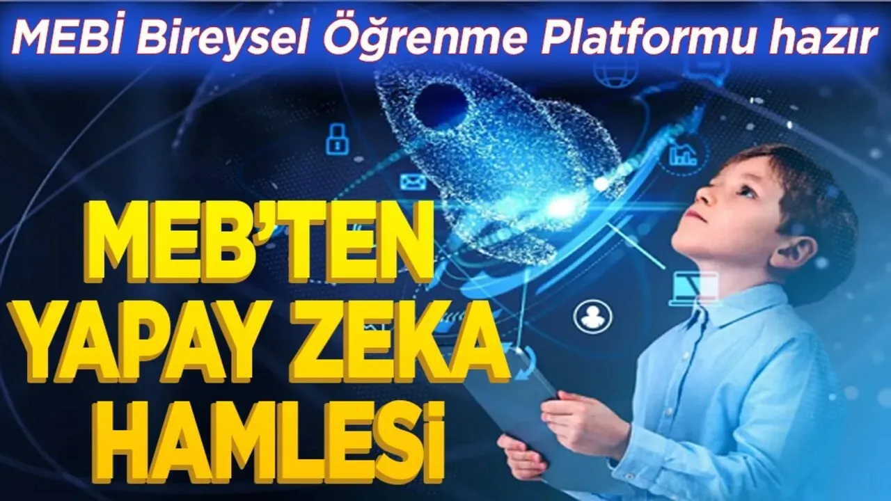 Yapay Zeka Destekli Öğrenme ile Sınav Başarıları Yol Haritası