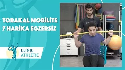 Spor İçin Esneklik ve Mobilite: Temel Egzersizler