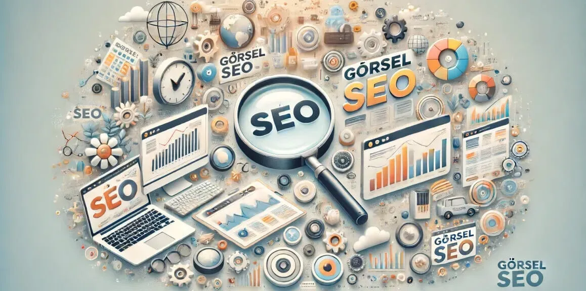Dergiler için SEO: Görünürlüğü ve organik trafiği artırın
