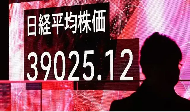 Nikkei Endeksi Yükselişte: İki Haftanın En Yüksek Seviyesi