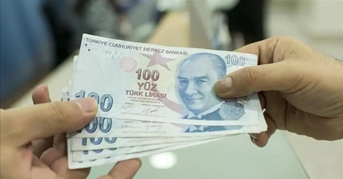 Emekli Maaş Farkı 2025: Ödeme Takvimi ve Detaylar