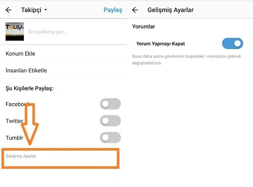 Instagram Konum Kapatma: Arkadaş Haritası Nasıl Kapatılır?