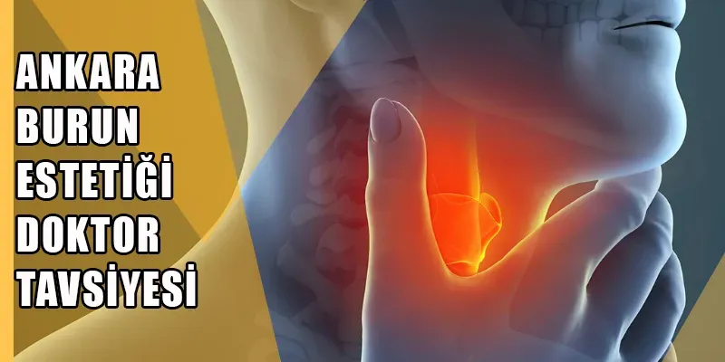 Baş ve Boyun Kanserleri: Neden Geç Teşhis Ediliyor?