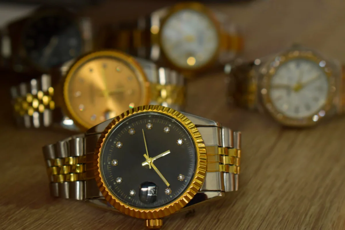 Orijinal Rolex Tercih Etmenin Sunduğu Benzersiz Mühendislik ve Prestij