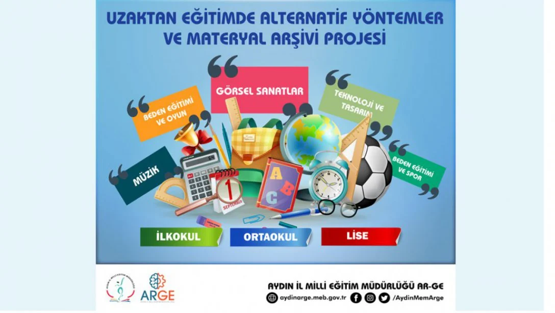 Uzaktan Eğitimde Başarıyı Artıracak Yöntemler