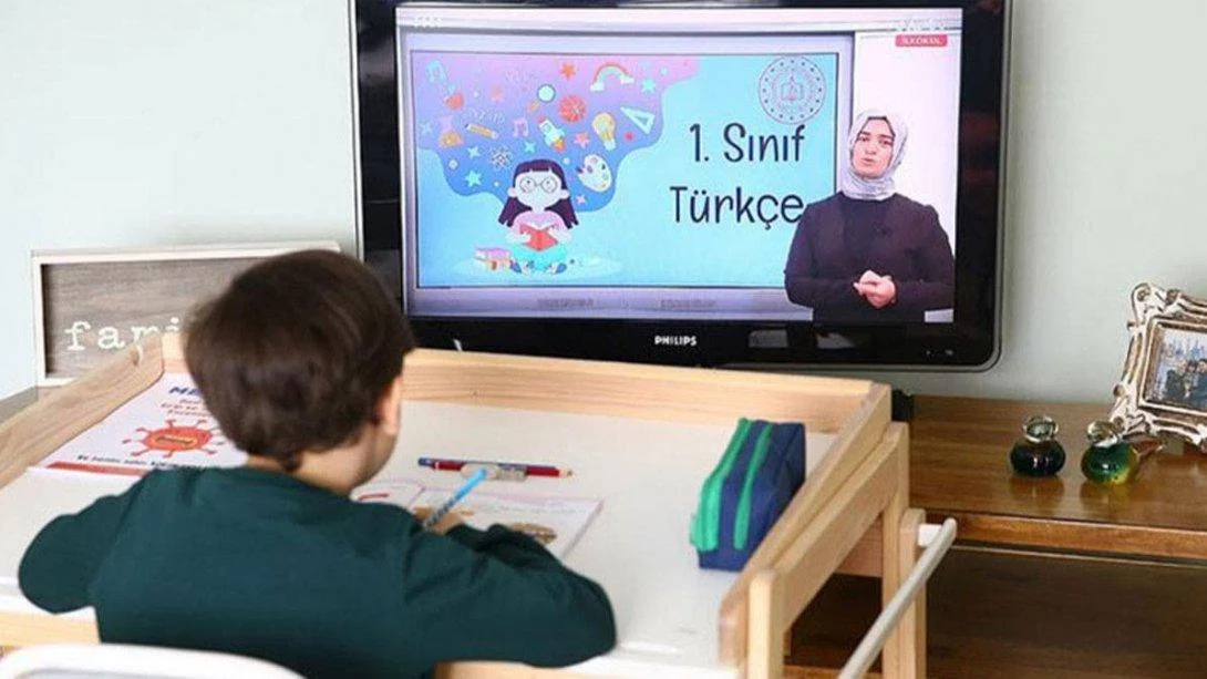 Etkili Uzaktan Eğitim Teknikleri