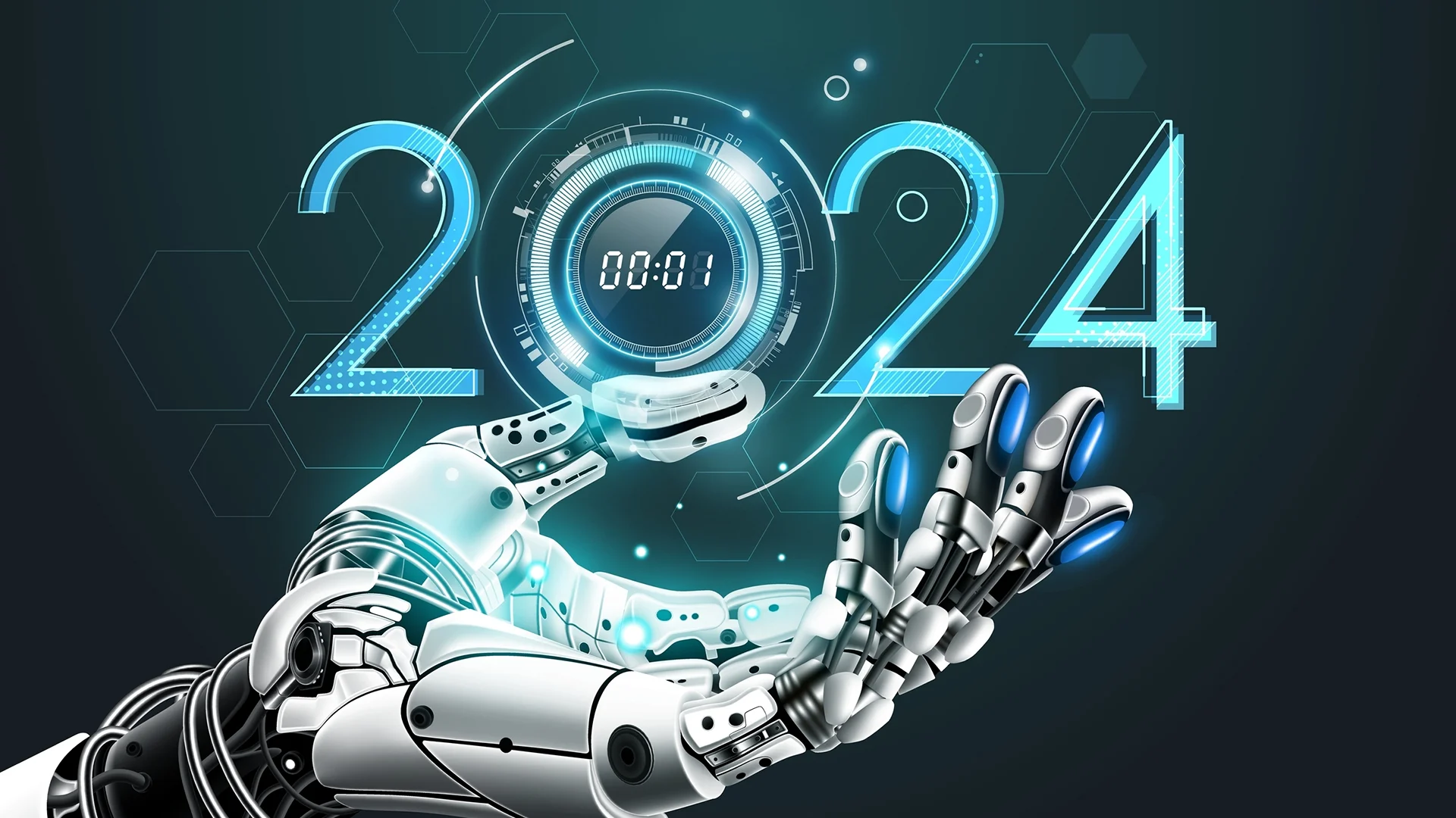 2024 Yılında Hayatımızı Değiştirecek Teknoloji Trendleri