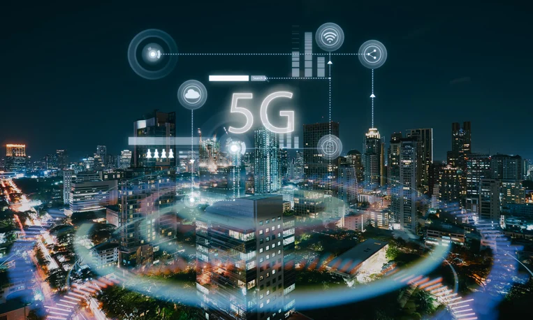 5G Teknolojisi ve Getirdiği Yenilikler